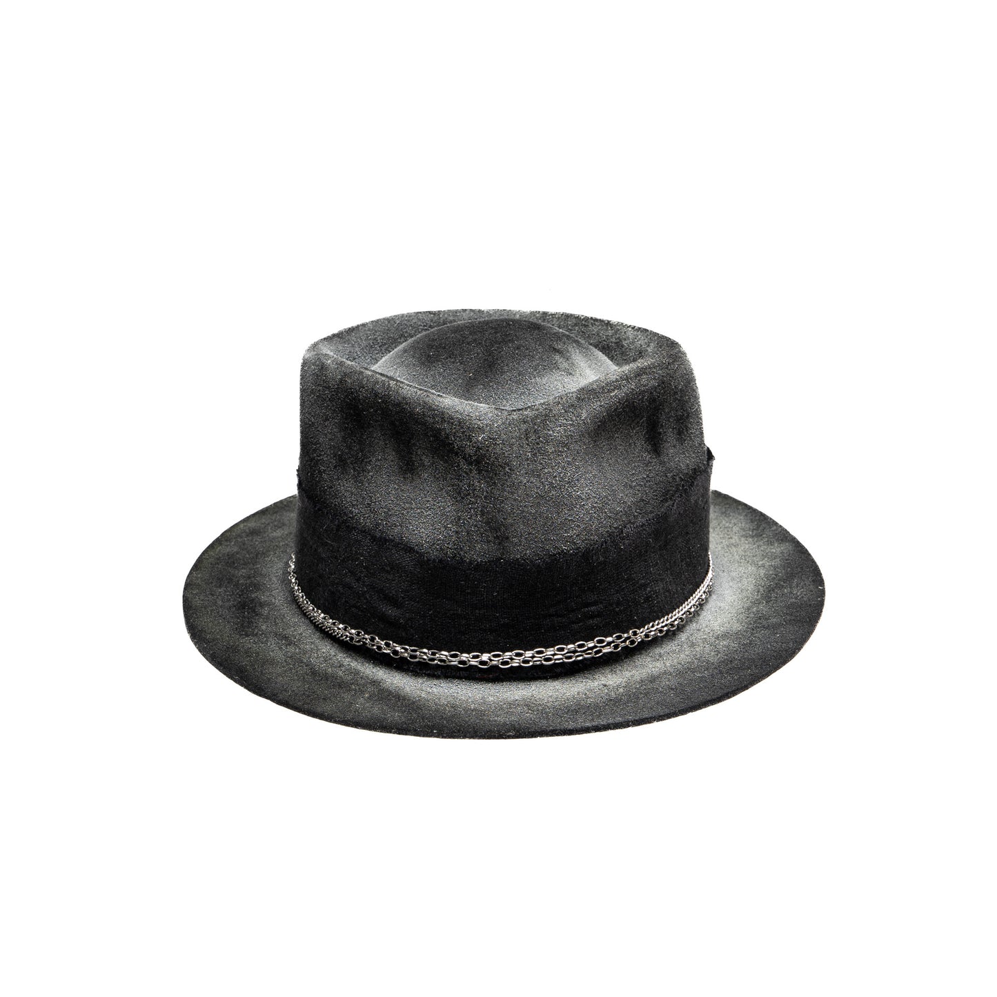 DE NUEVO EN LA OSCURIDAD