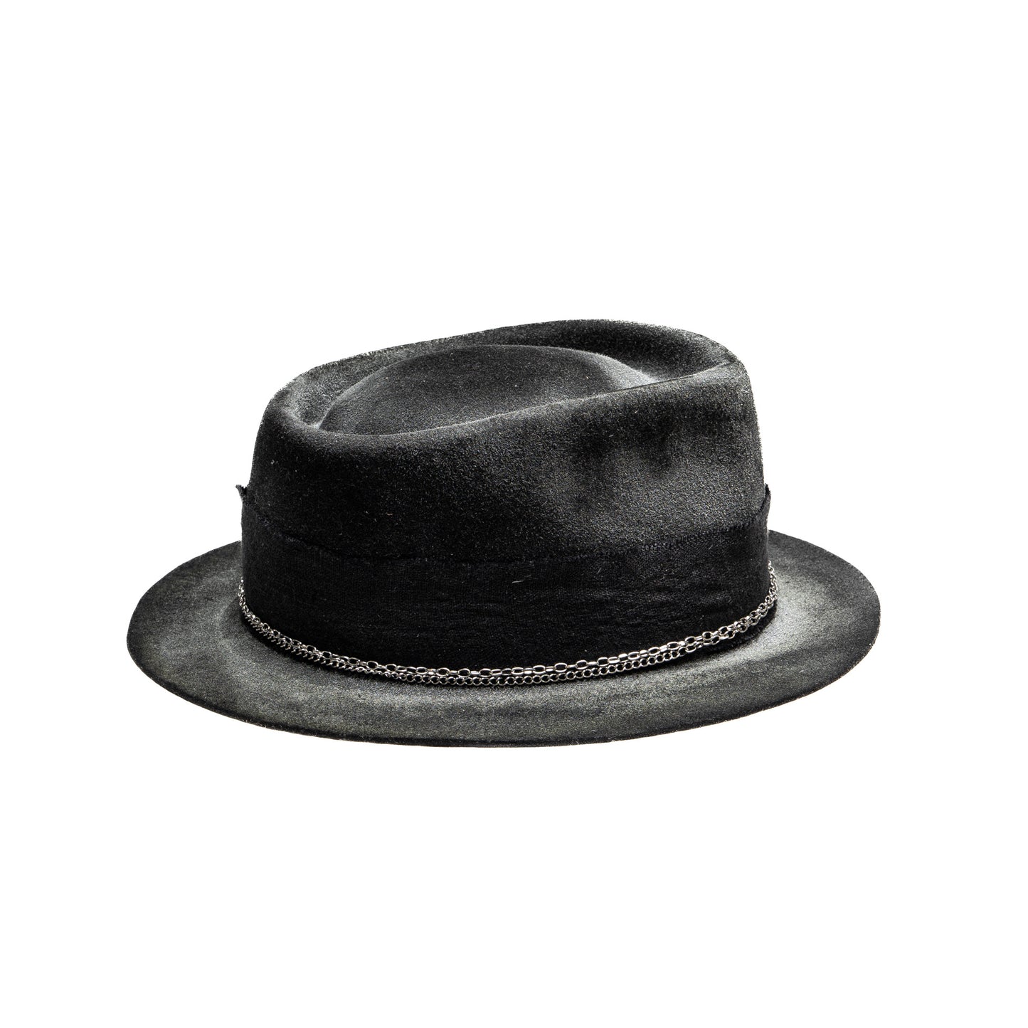 DE NUEVO EN LA OSCURIDAD