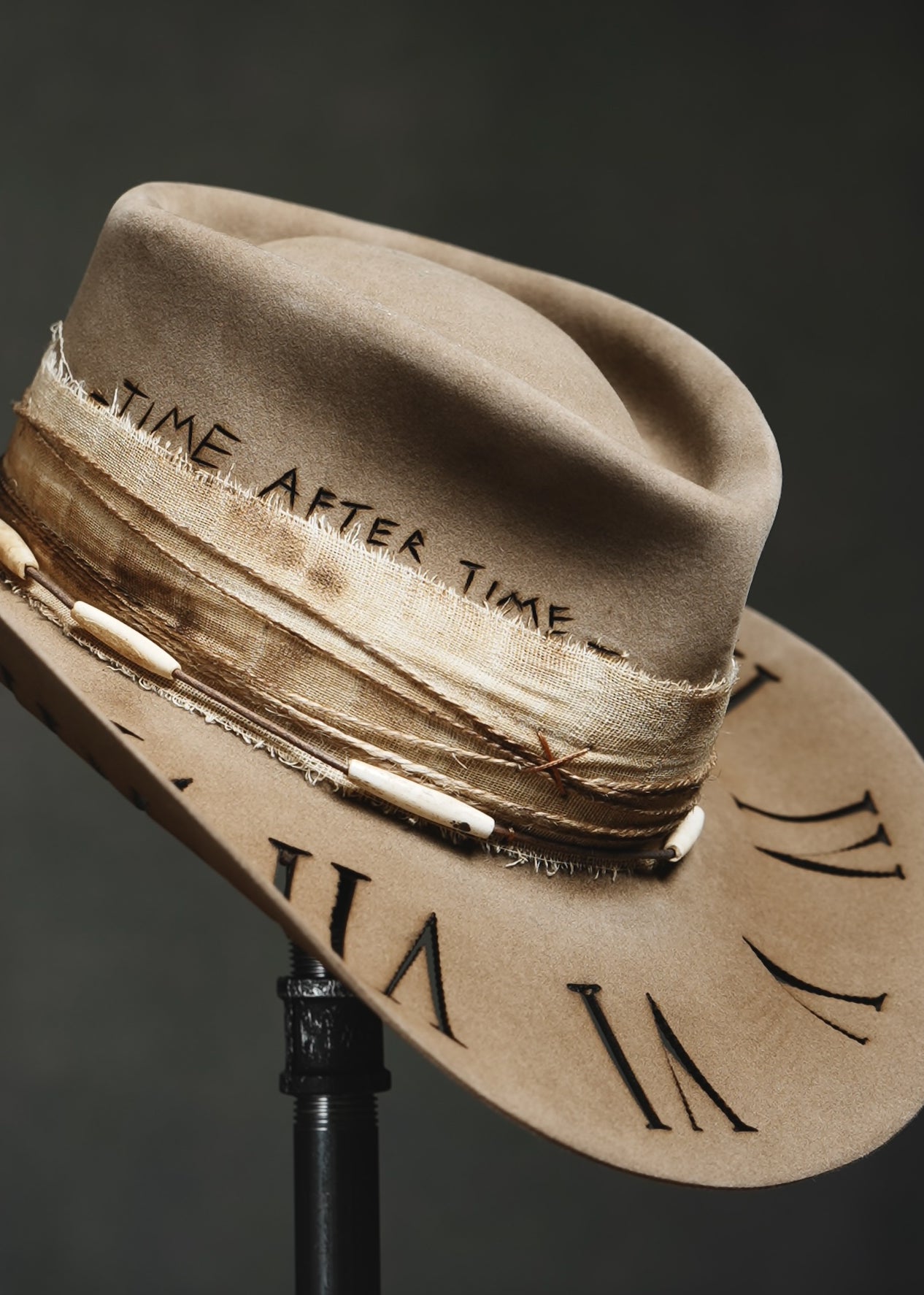 Time after Time