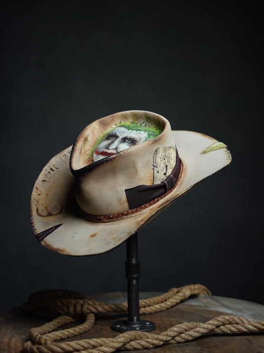 11:11 CHAPEAU D'HORLOGE 
