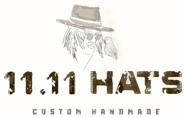11.11HATS 
